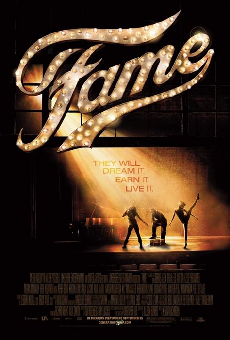 gofilm fame|Fame (2009) .